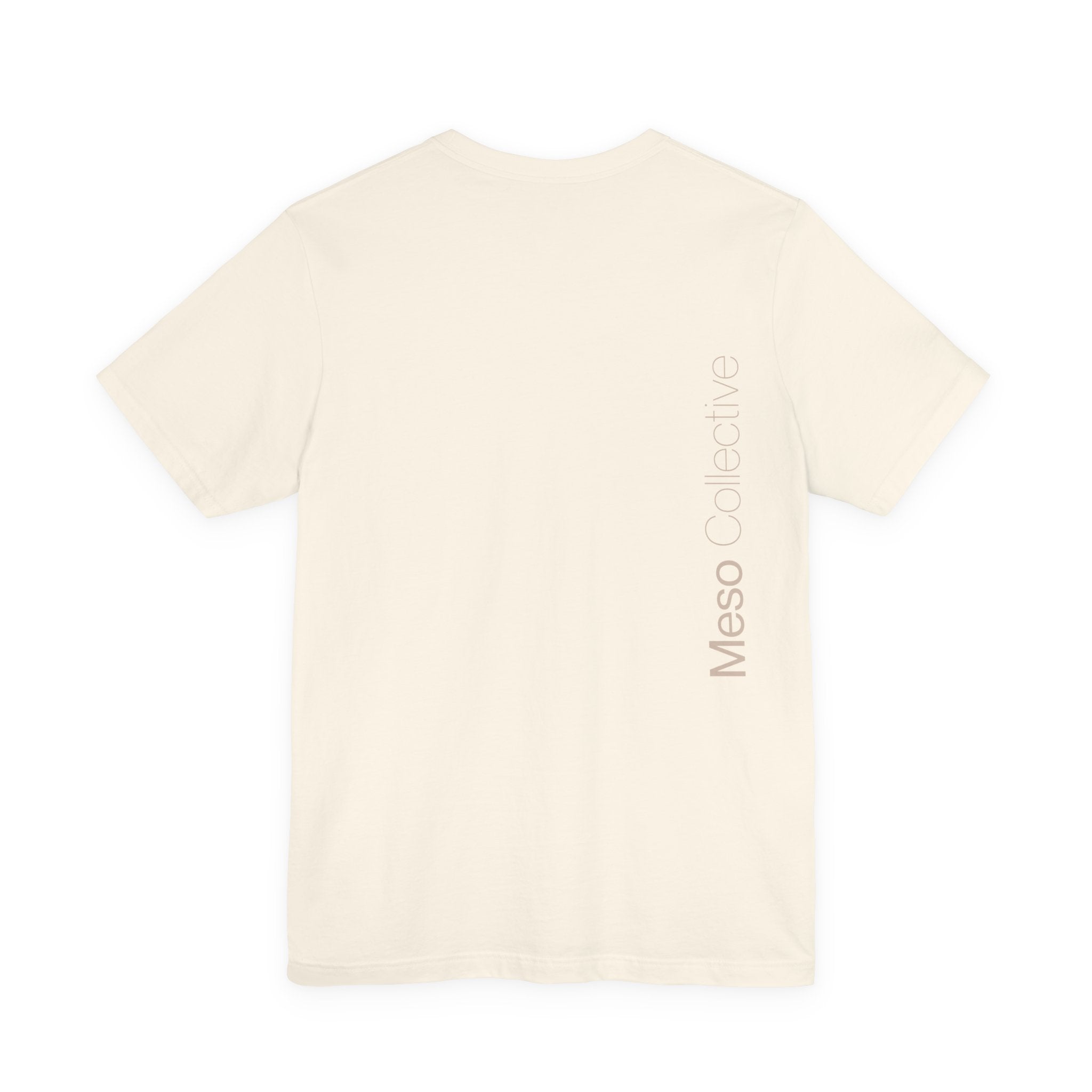 Celestial Warrior with Sword T-Shirt | Angelic Armor Illustration