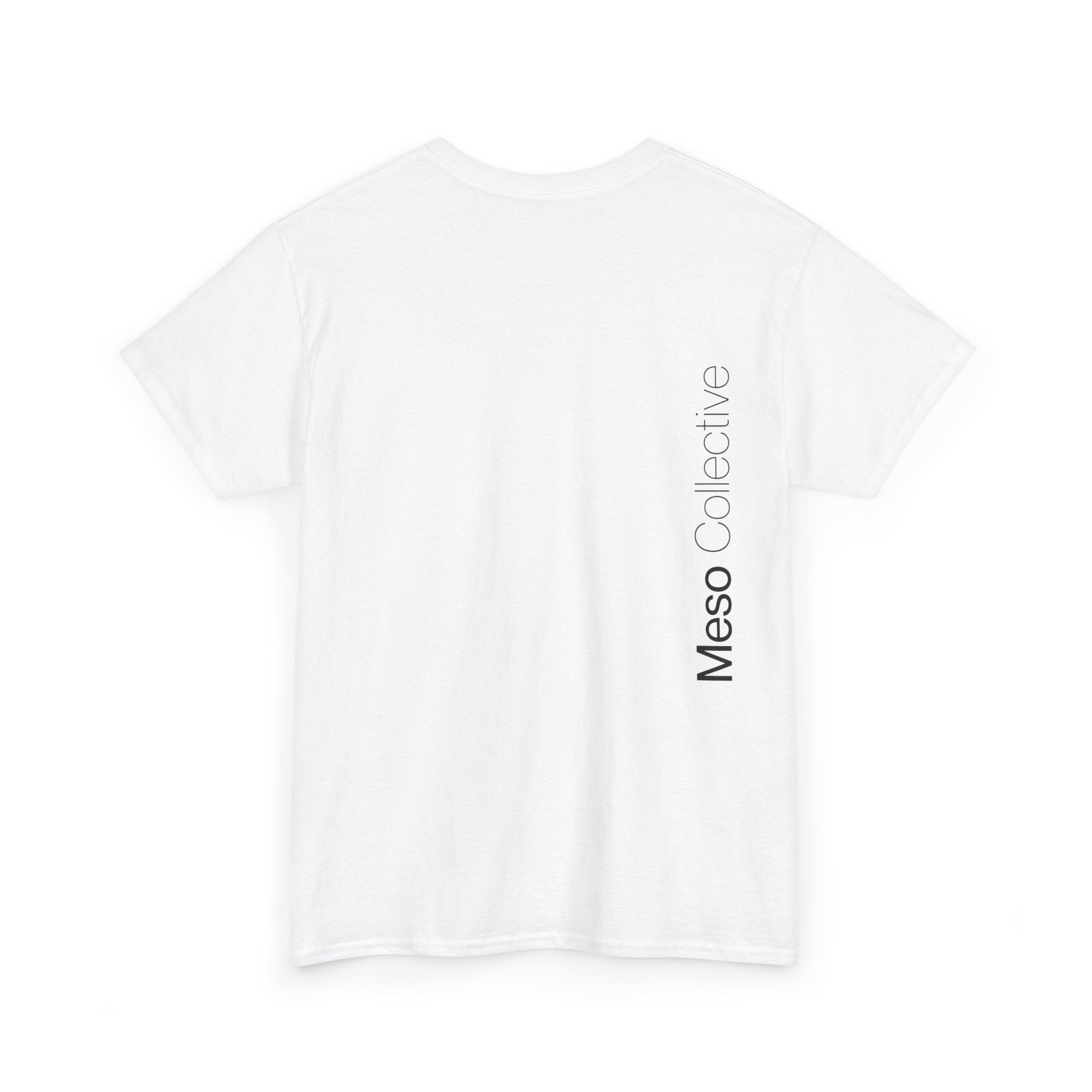 Vinyl Record Face Tee | Music DJ Graphic Shirt, Black White Retro Design