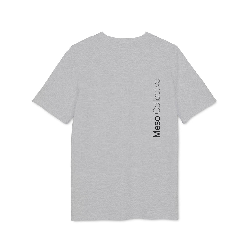 Limited Edition: Artistic Crowned Portrait T-Shirt — Surreal Feminine Collage Tee