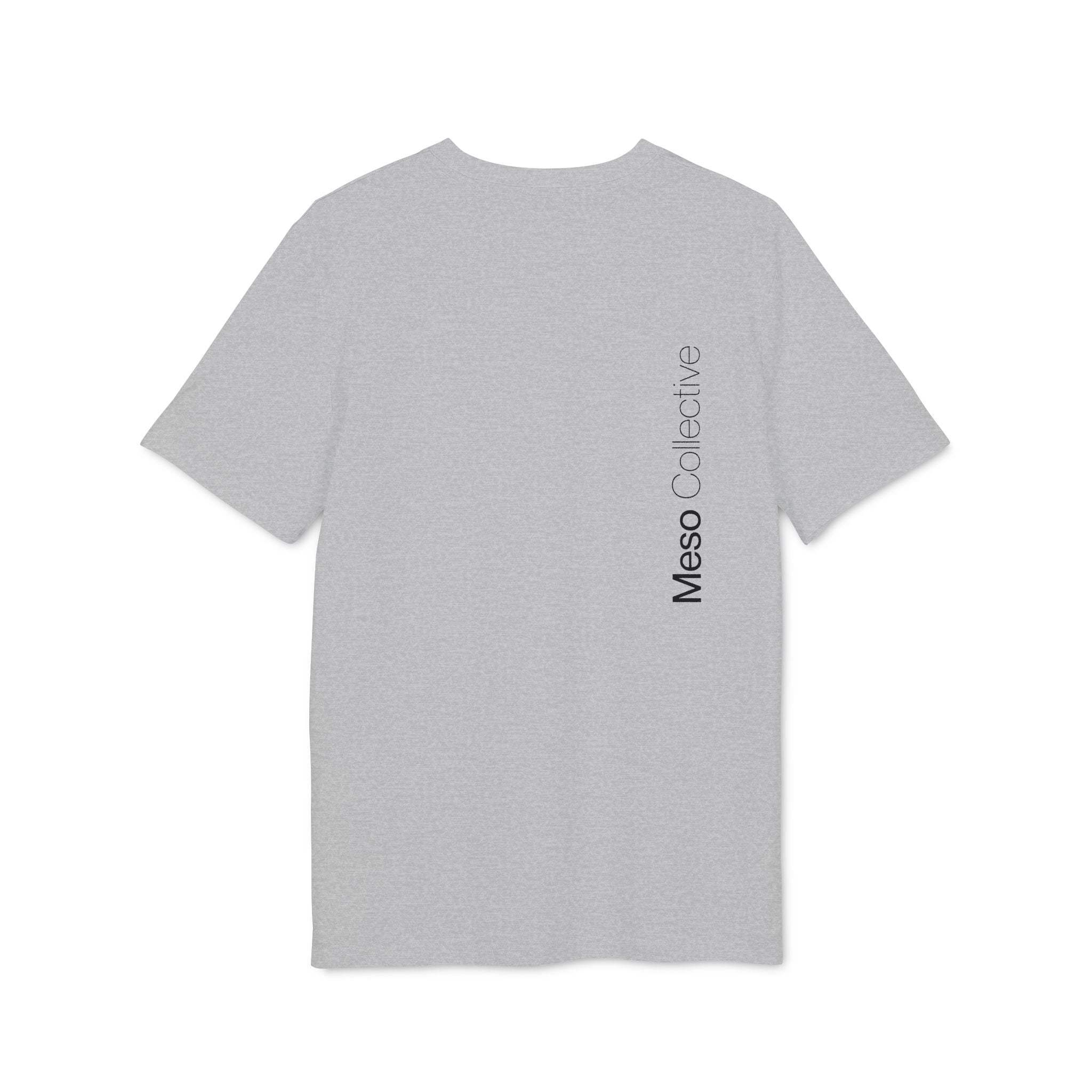 Limited Edition: Artistic Crowned Portrait T-Shirt — Surreal Feminine Collage Tee