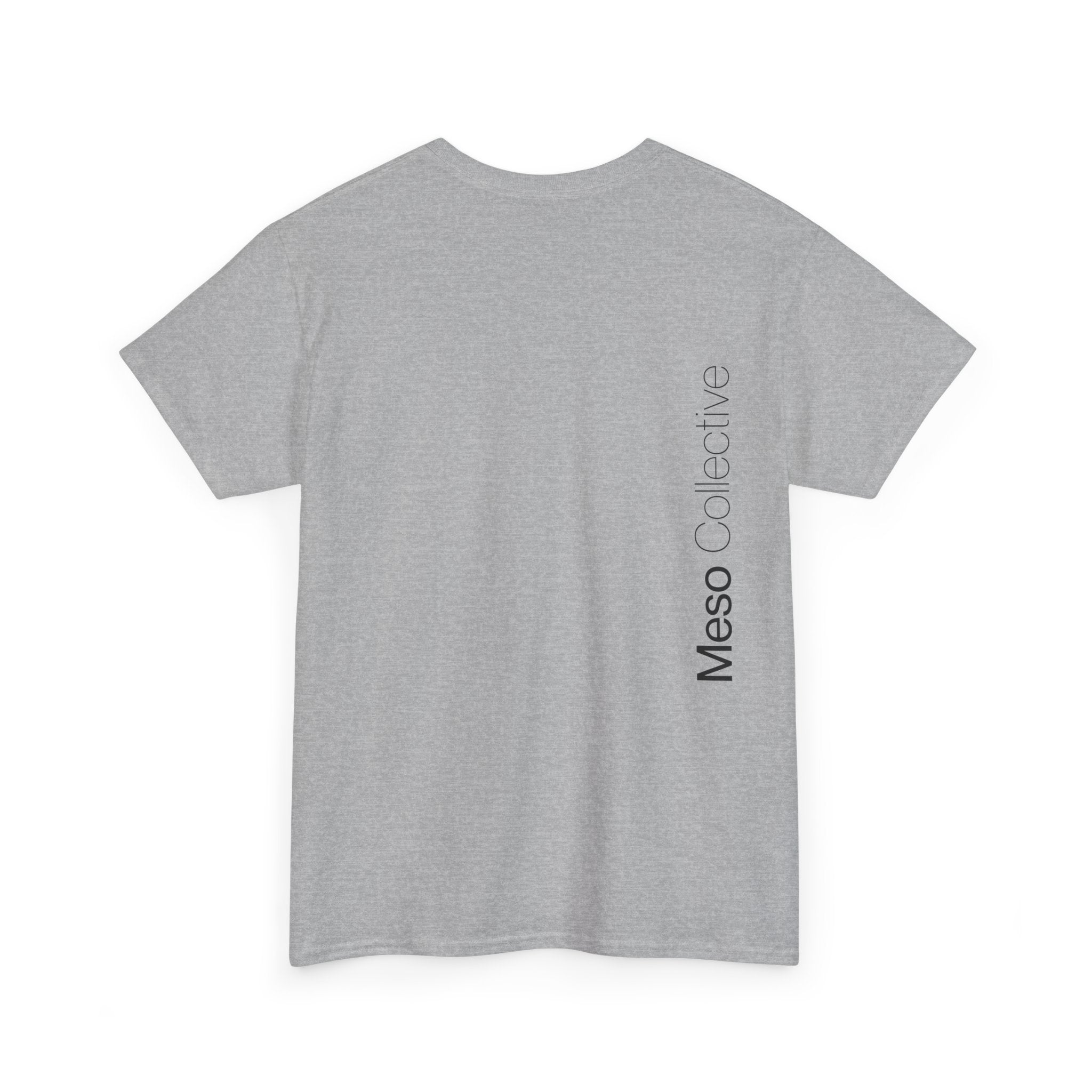 Vinyl Record Face Tee | Music DJ Graphic Shirt, Black White Retro Design