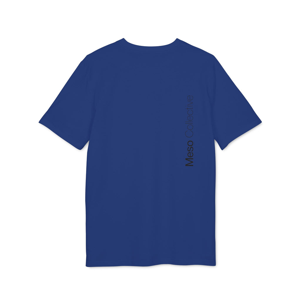 Limited Edition: Artistic Crowned Portrait T-Shirt — Surreal Feminine Collage Tee