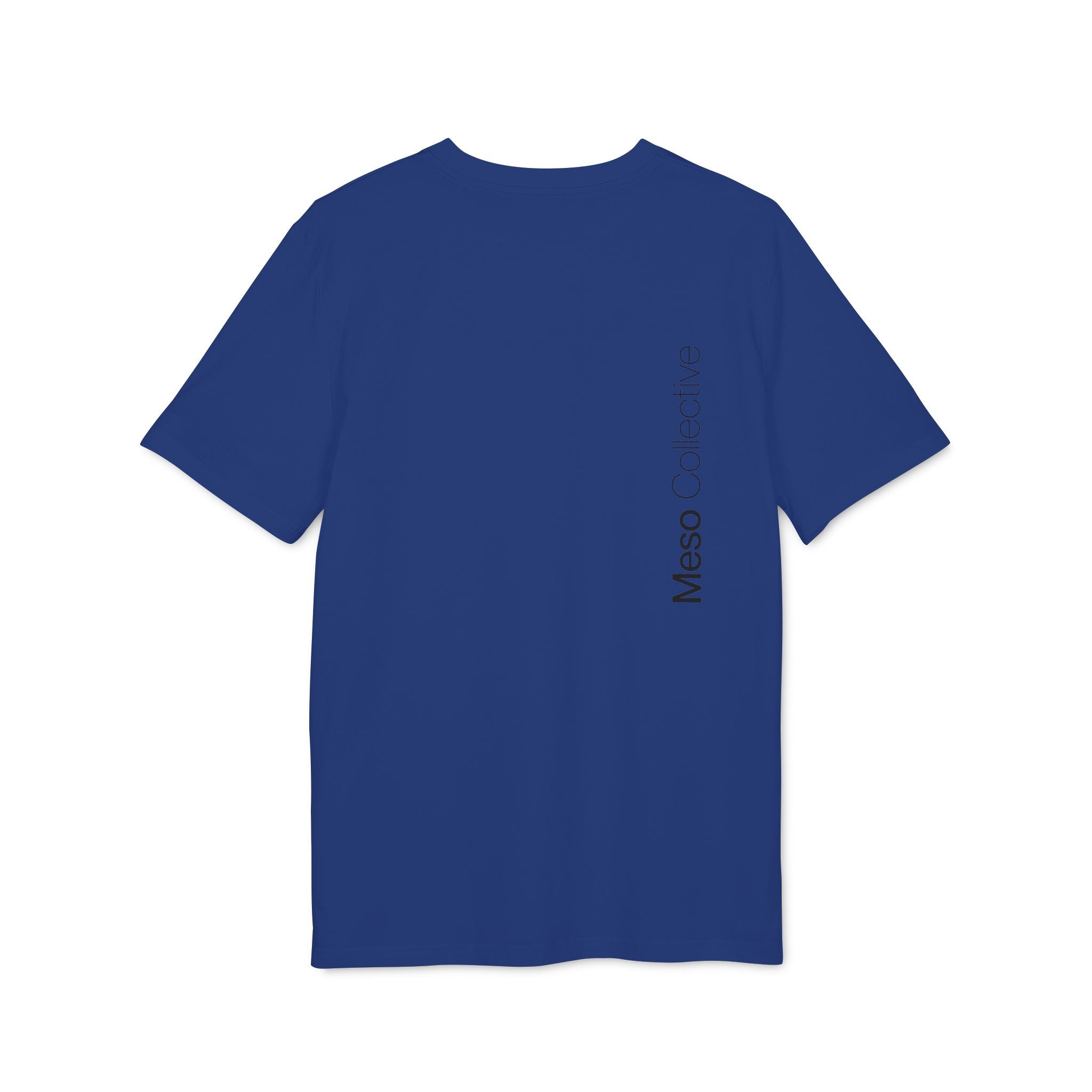 Limited Edition: Artistic Crowned Portrait T-Shirt — Surreal Feminine Collage Tee