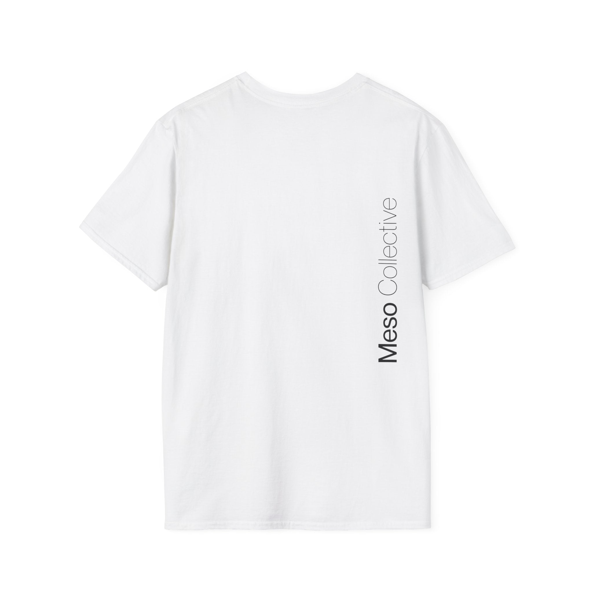 Cupcake with Crown T-Shirt — Royal Dessert Graphic Tee