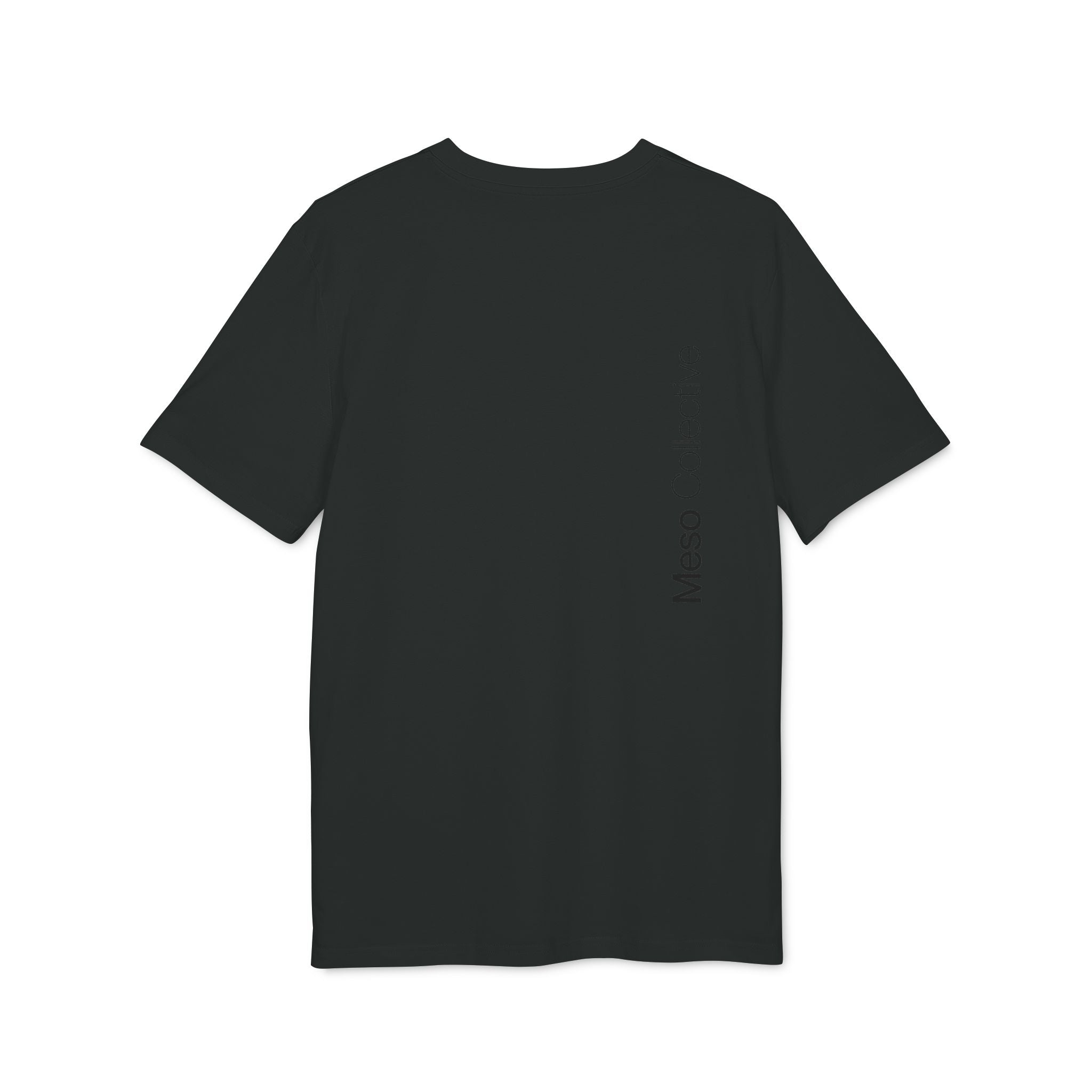 Limited Edition: Artistic Crowned Portrait T-Shirt — Surreal Feminine Collage Tee
