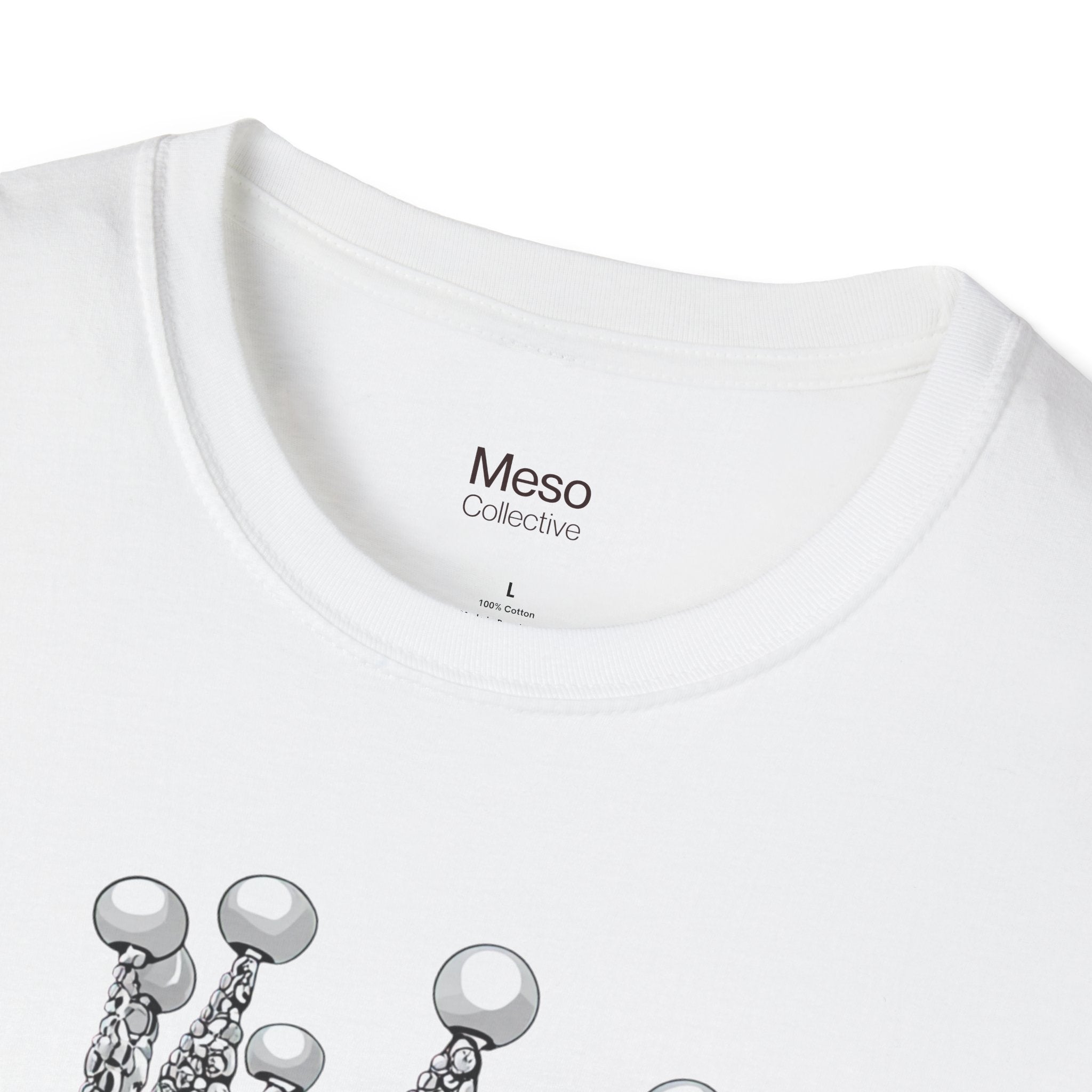 Cupcake with Crown T-Shirt — Royal Dessert Graphic Tee