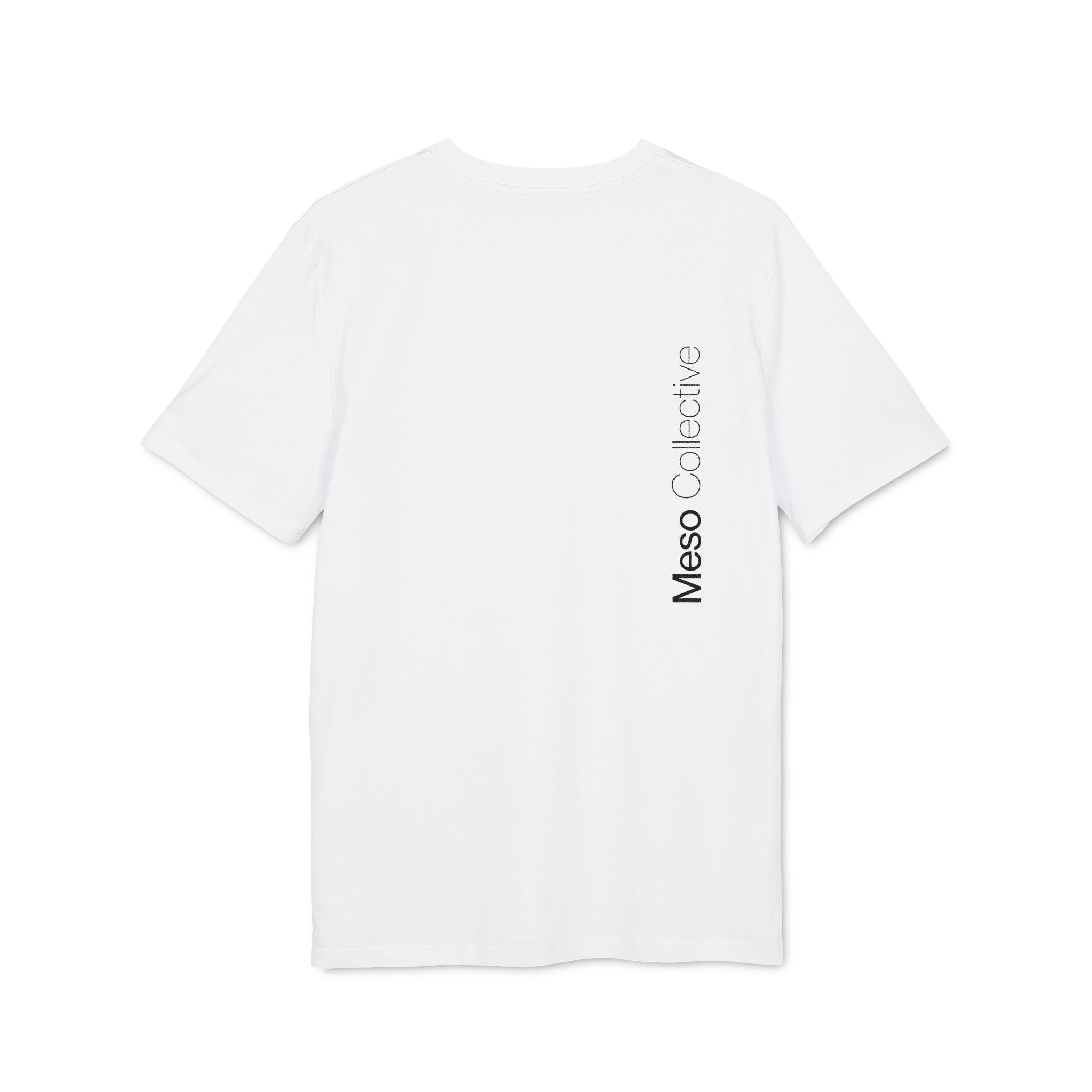 Limited Edition: Artistic Crowned Portrait T-Shirt — Surreal Feminine Collage Tee