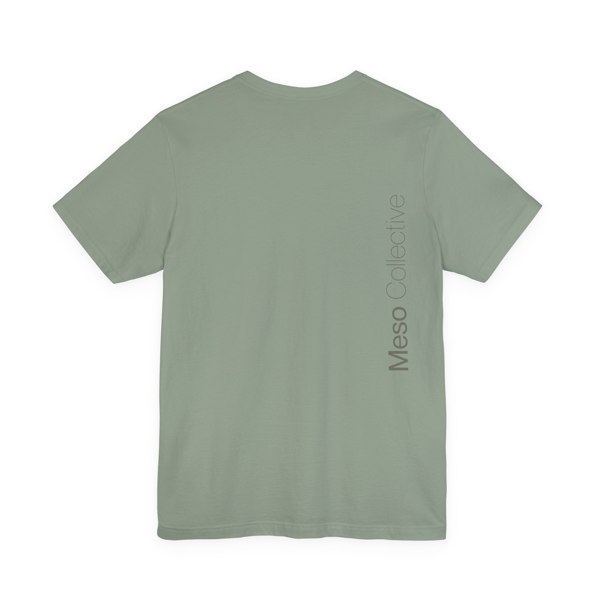 Skull Crown Graphic Tee — Dripping Art Skull T-Shirt