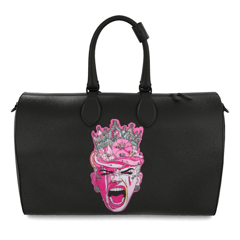 Meso Collective Duffle Bag