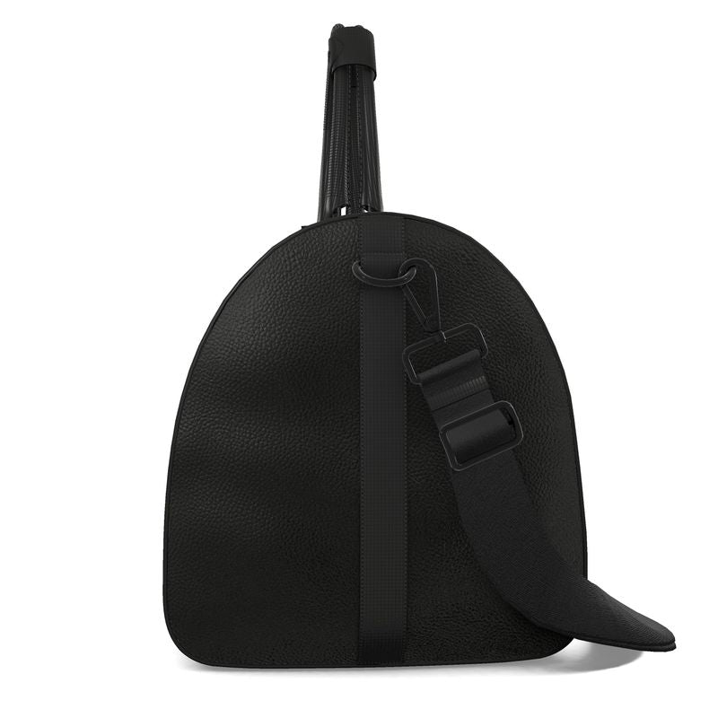 Meso Collective Duffle Bag