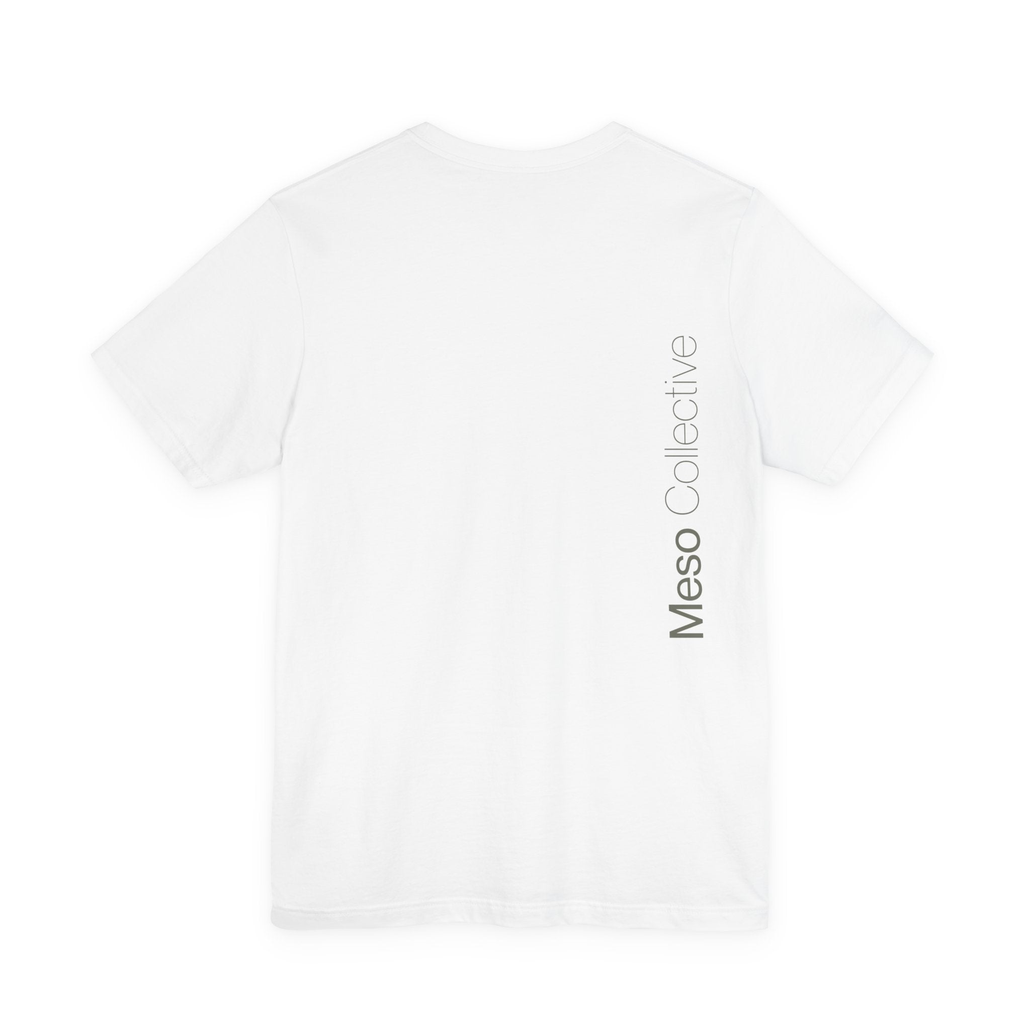 Skull Crown Graphic Tee — Dripping Art Skull T-Shirt