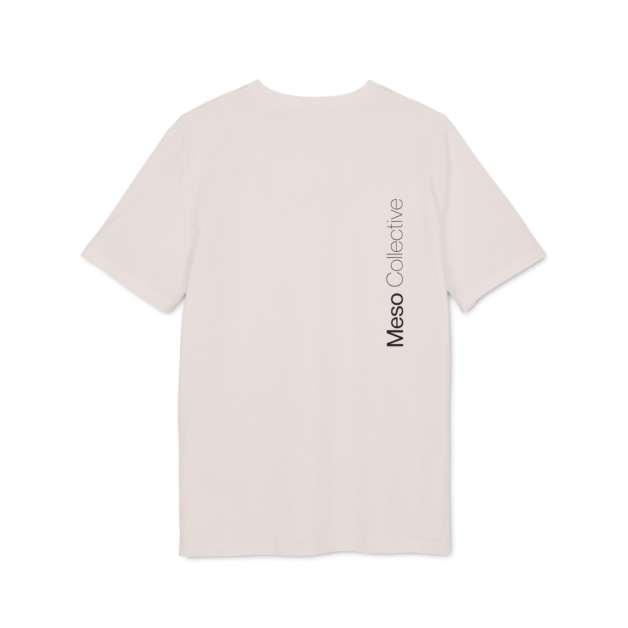 Limited Edition: Artistic Crowned Portrait T-Shirt — Surreal Feminine Collage Tee