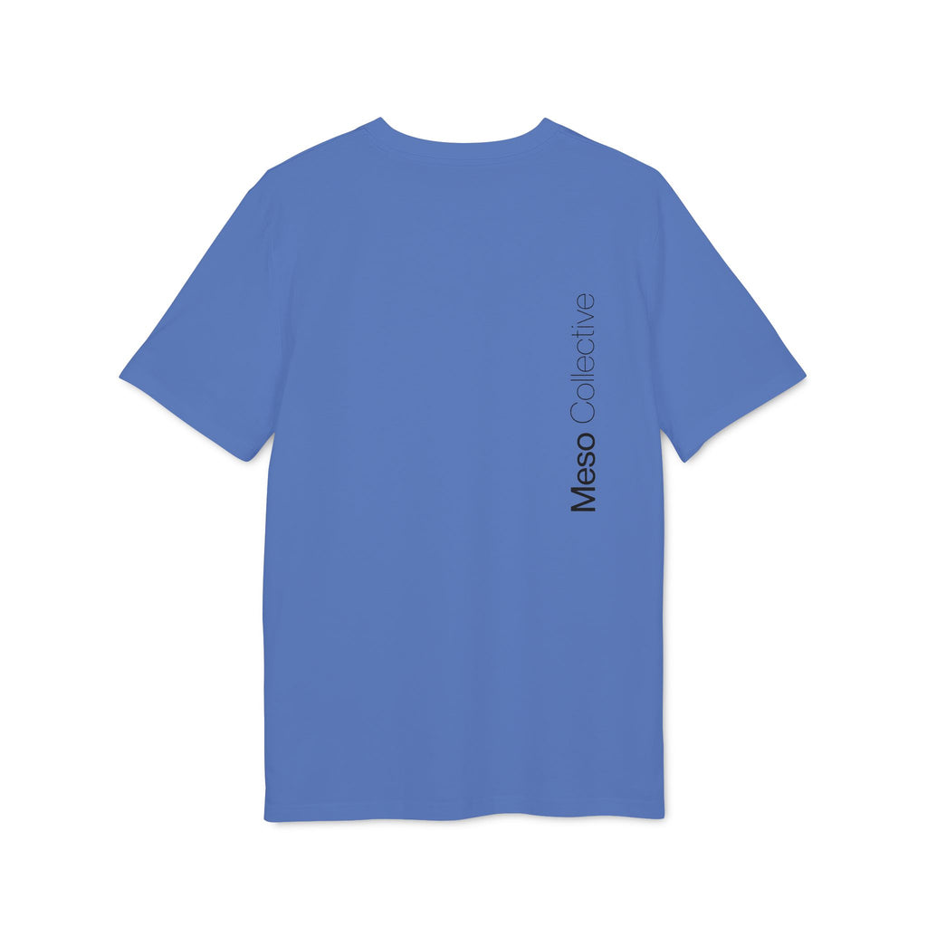 Limited Edition: Artistic Crowned Portrait T-Shirt — Surreal Feminine Collage Tee
