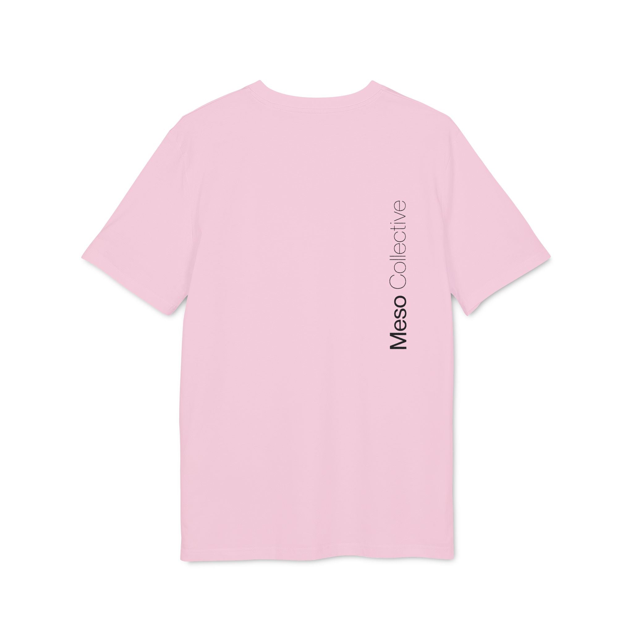 Limited Edition: Artistic Crowned Portrait T-Shirt — Surreal Feminine Collage Tee