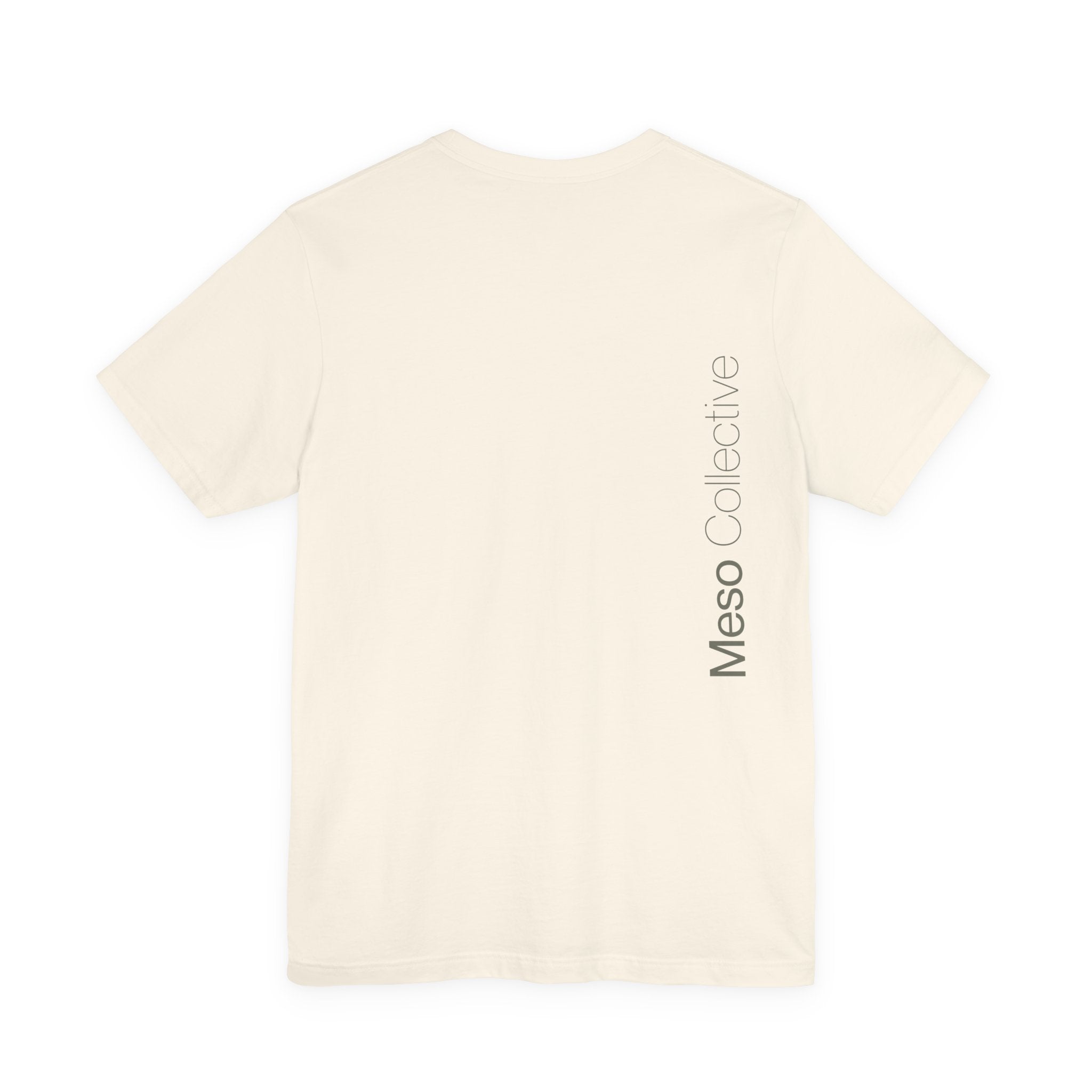 Skull Crown Graphic Tee — Dripping Art Skull T-Shirt