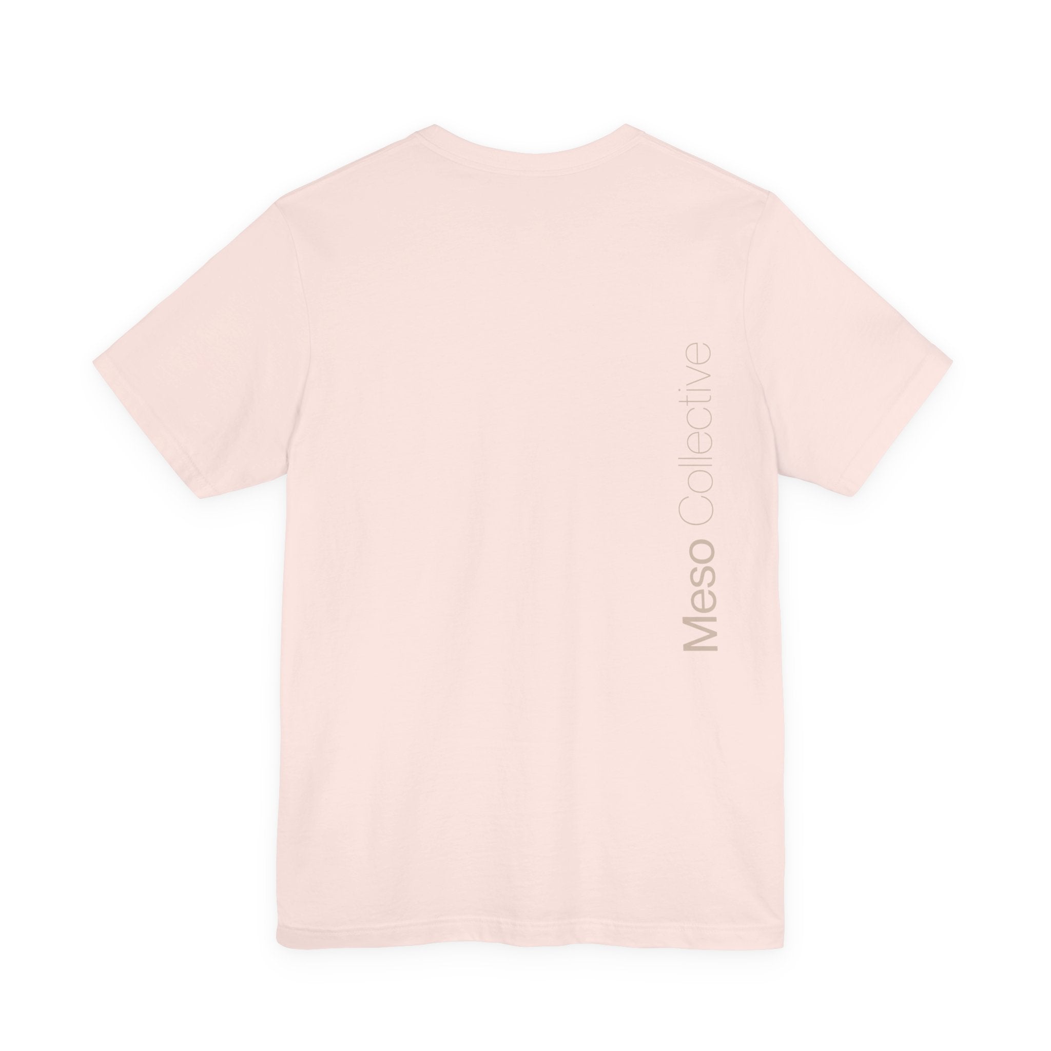 Floral Watercolor Face Tee | T-Shirt