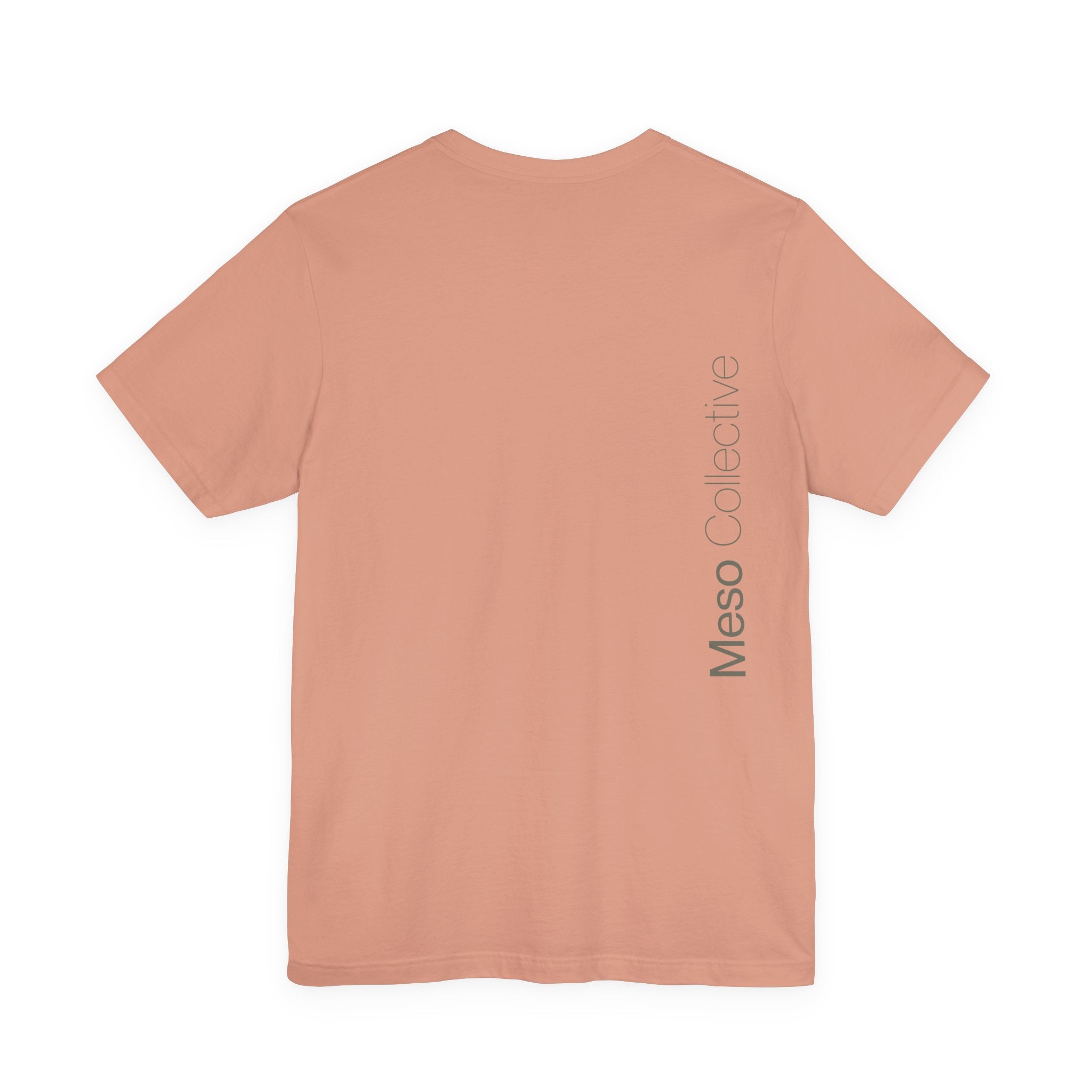 Skull Crown Graphic Tee — Dripping Art Skull T-Shirt