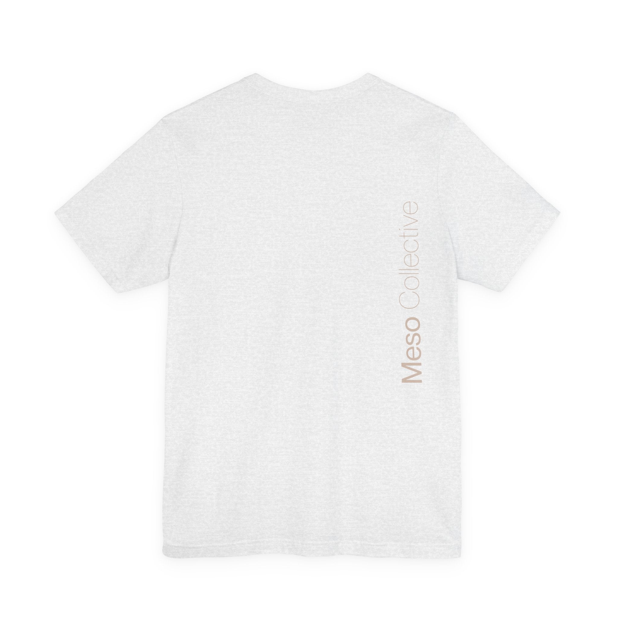 Floral Watercolor Face Tee | T-Shirt