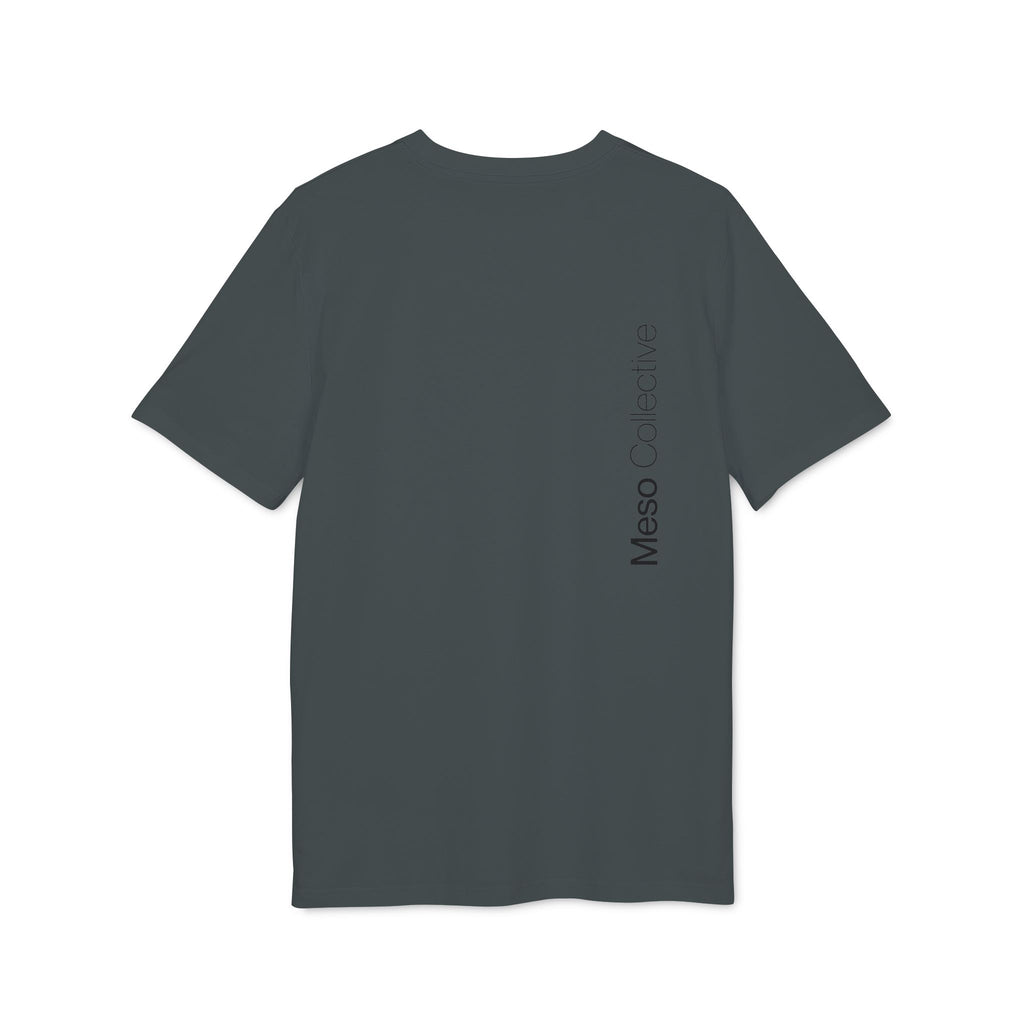 Limited Edition: Artistic Crowned Portrait T-Shirt — Surreal Feminine Collage Tee