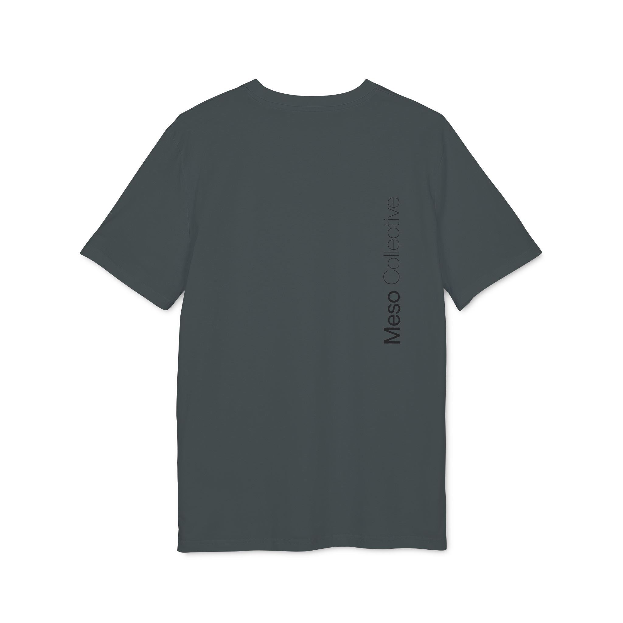 Limited Edition: Artistic Crowned Portrait T-Shirt — Surreal Feminine Collage Tee