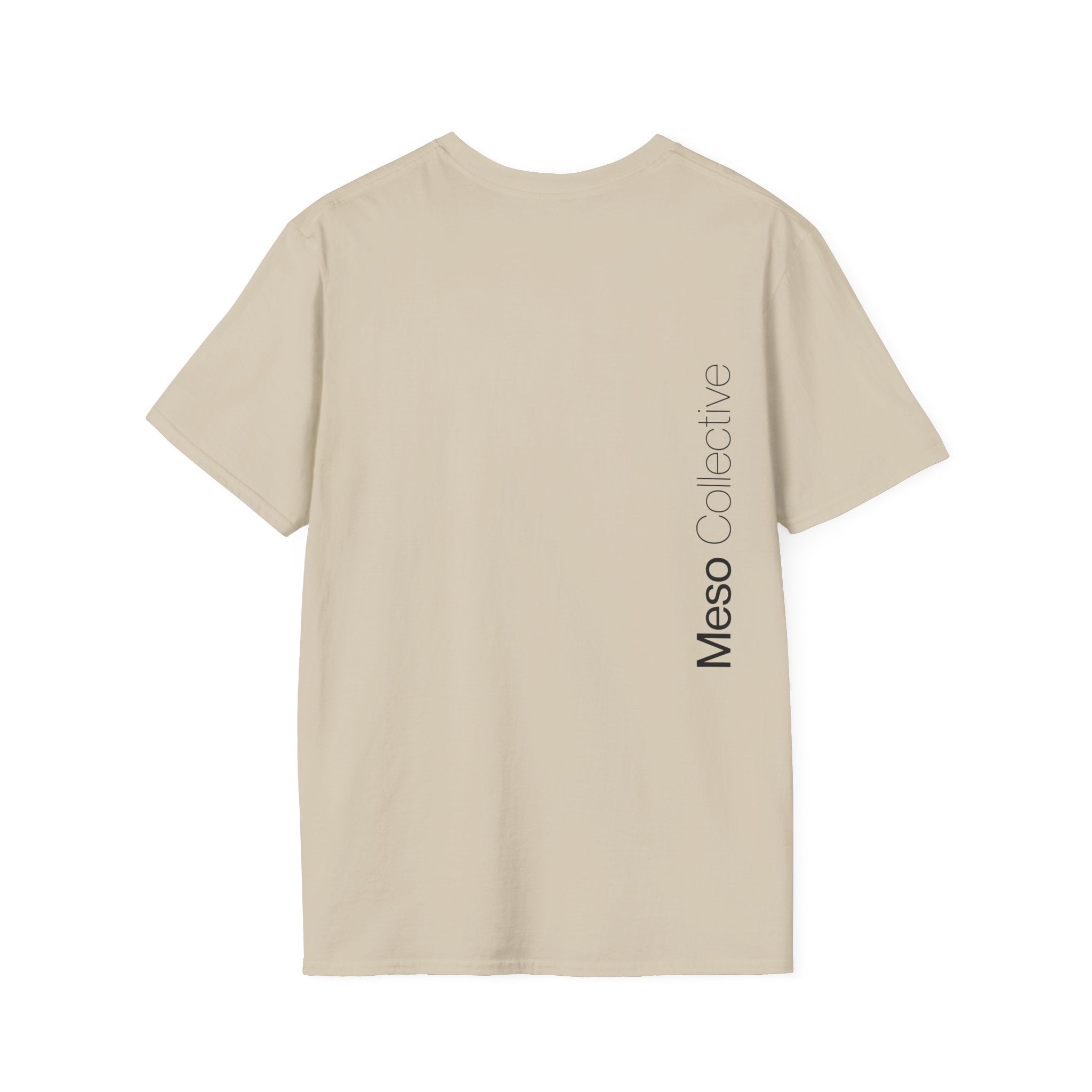 Cupcake with Crown T-Shirt — Royal Dessert Graphic Tee