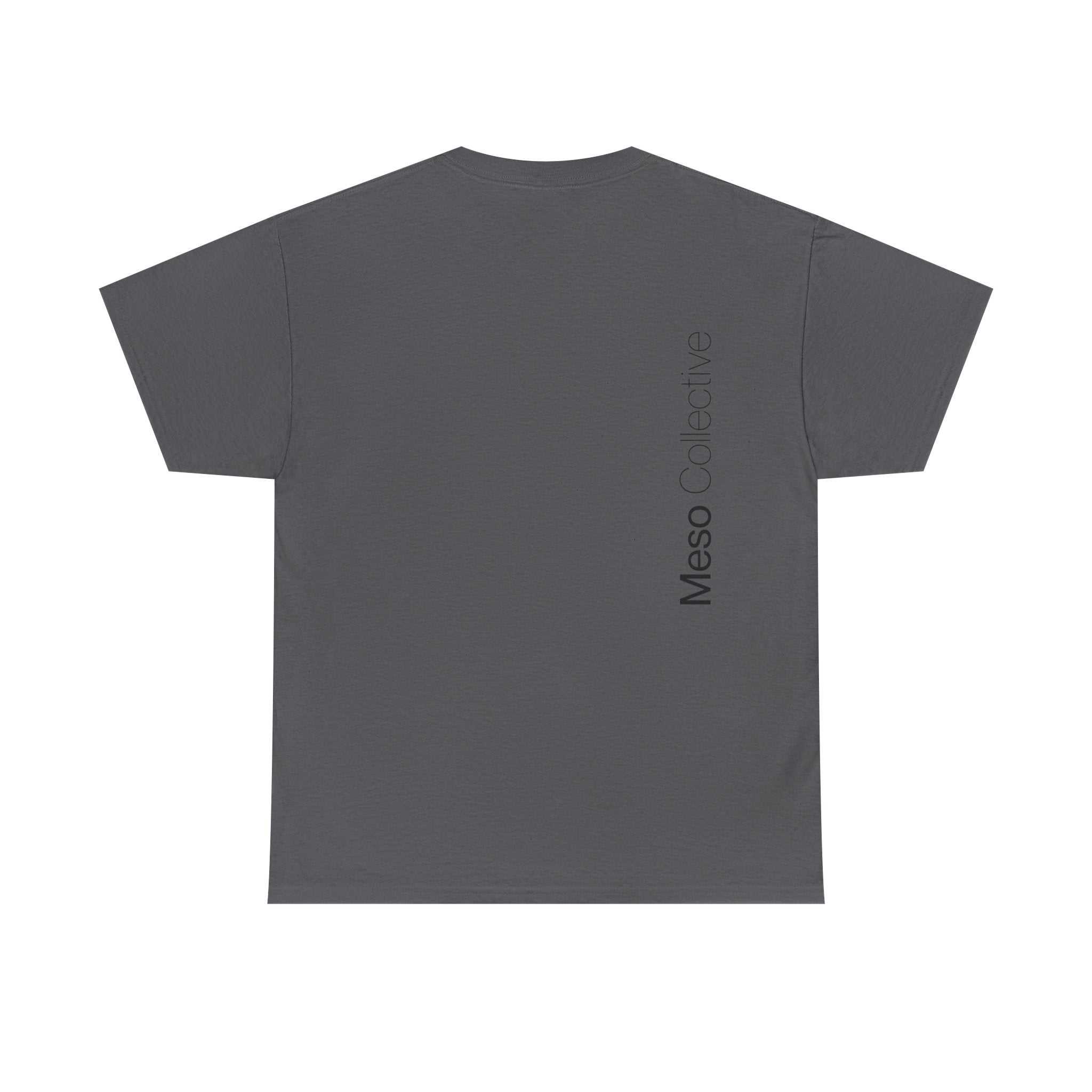 Vinyl Record Face Tee | Music DJ Graphic Shirt, Black White Retro Design