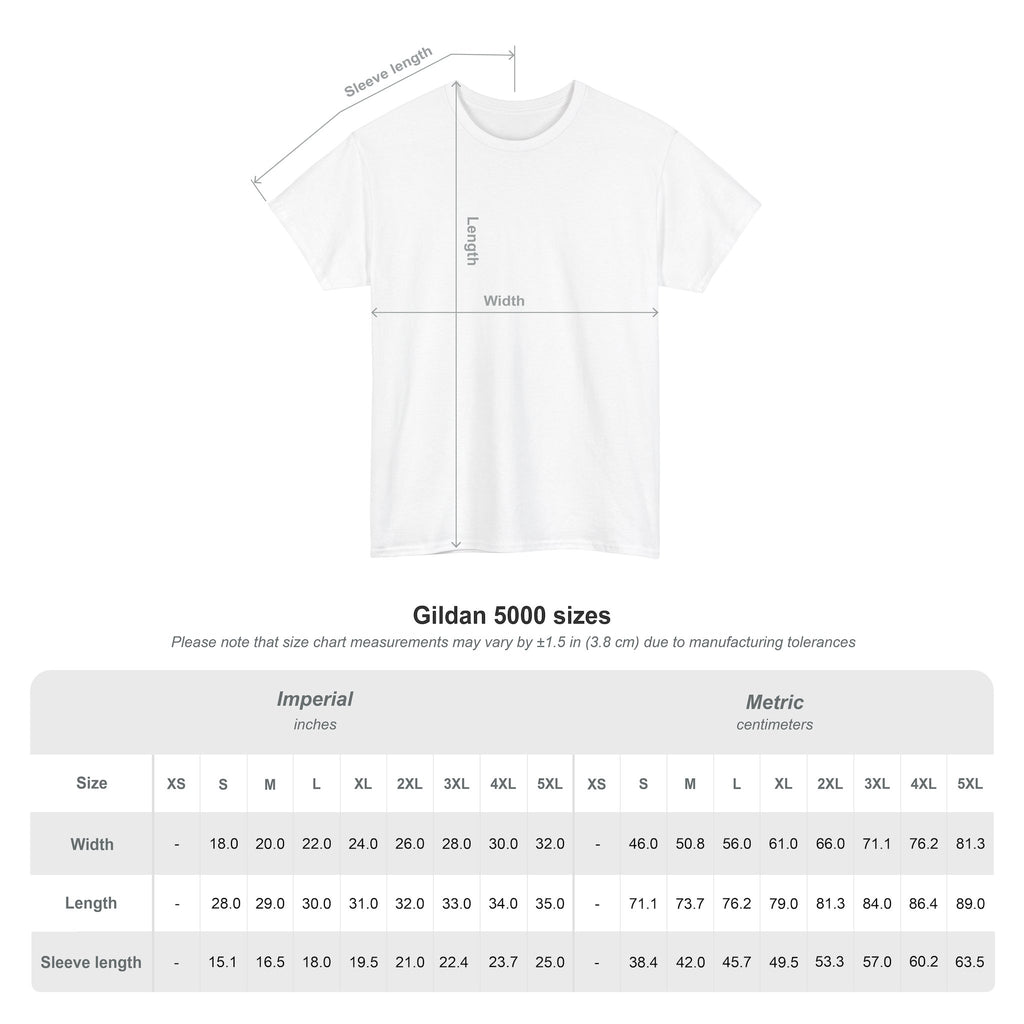 T-Shirt — Minimal 'Meso Collective' Back Print Tee with Subtle Sleeve Graphic